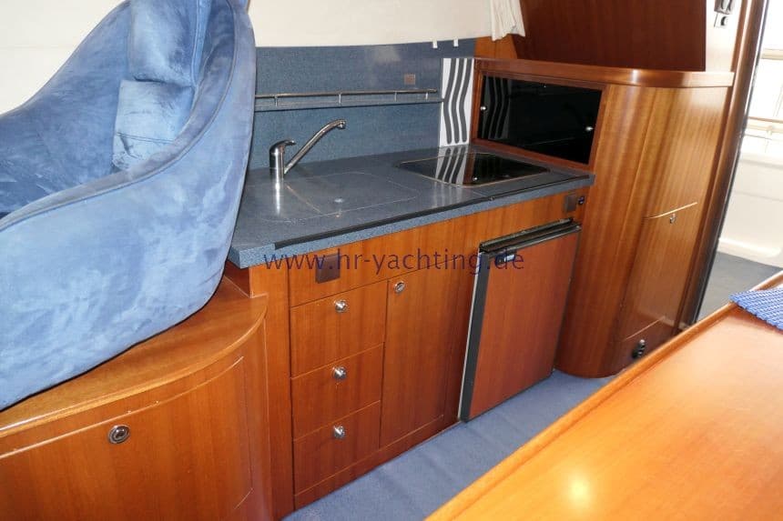 Galeon 330 Fly *reduziert* – Bild 6