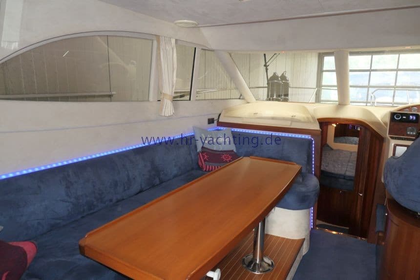 Galeon 330 Fly *reduziert* – Bild 4
