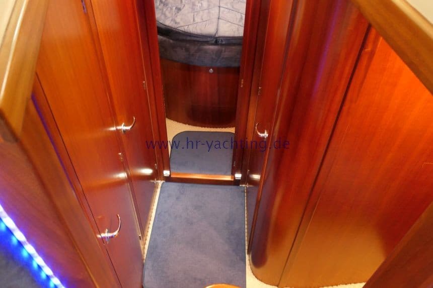 Galeon 330 Fly *reduziert* – Bild 7
