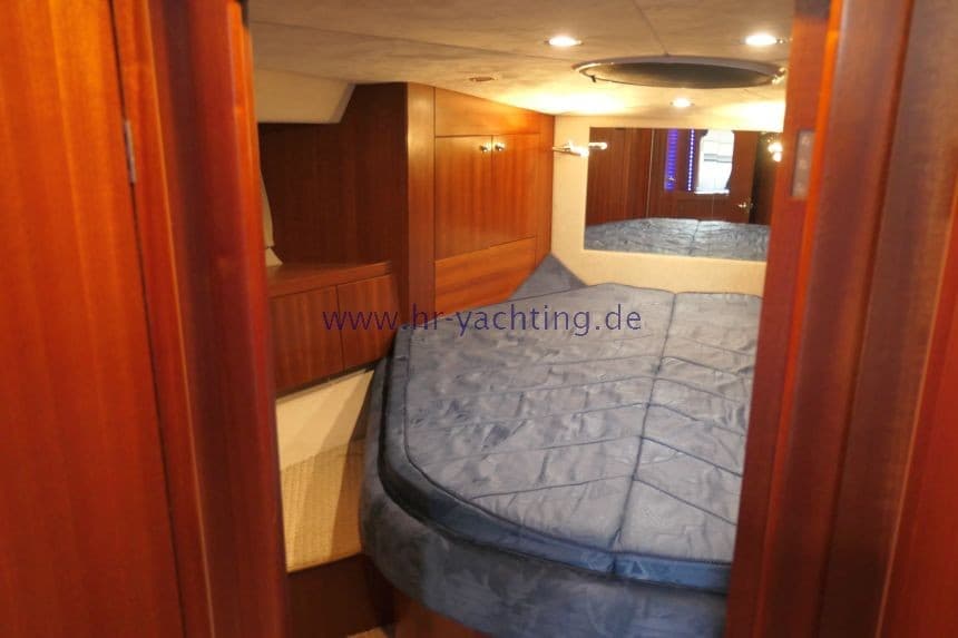 Galeon 330 Fly *reduziert* – Bild 10