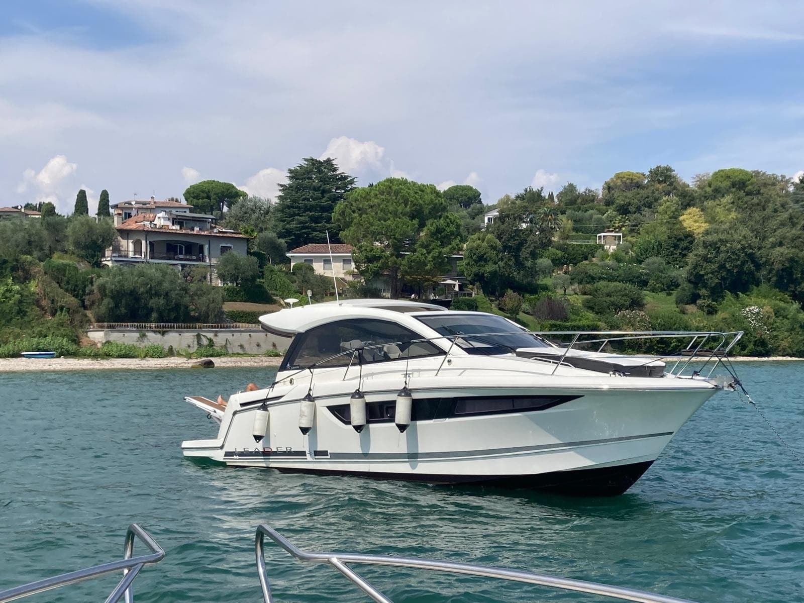 Jeanneau Leader 9 – Bild 10