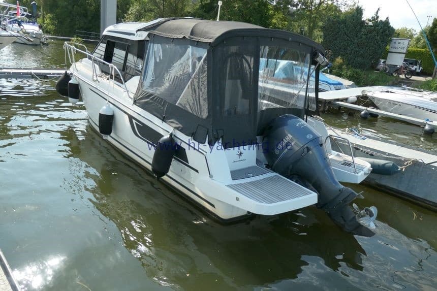 Jeanneau Merry Fisher 795 *reduziert* – Bild 2