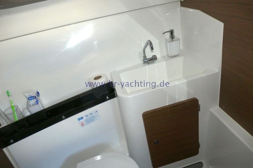 Jeanneau Merry Fisher 795 *reduziert* – Bild 11