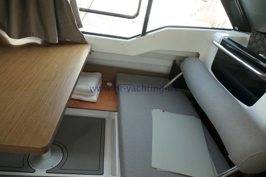 Jeanneau Merry Fisher 795 *reduziert* – Bild 9