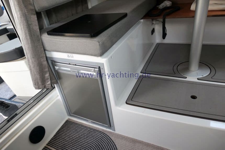 Jeanneau Merry Fisher 795 *reduziert* – Bild 8