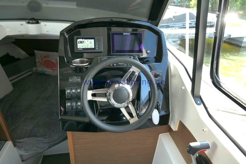 Jeanneau Merry Fisher 795 *reduziert* – Bild 5