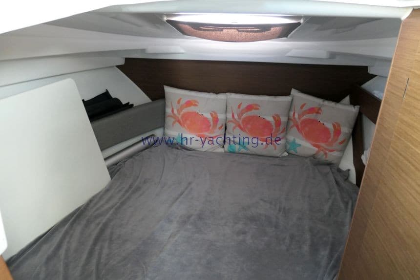 Jeanneau Merry Fisher 795 *reduziert* – Bild 10