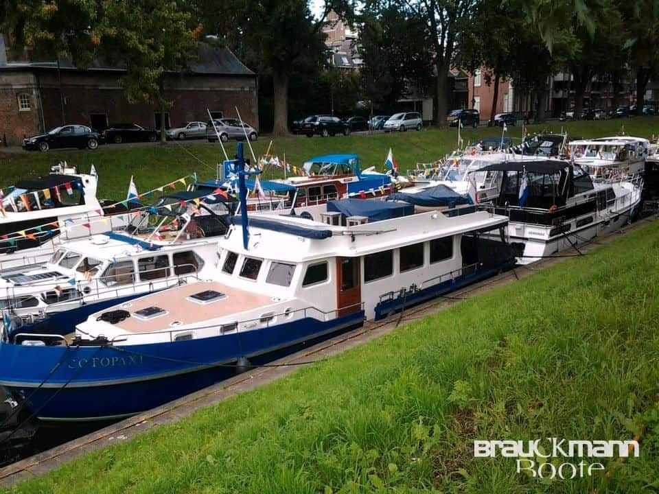 Treffer Hausboot – Bild 3