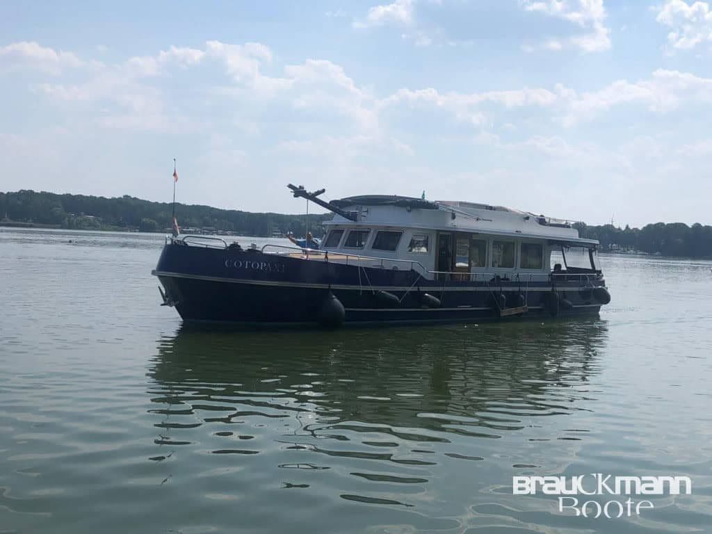 Treffer Hausboot – Bild 4