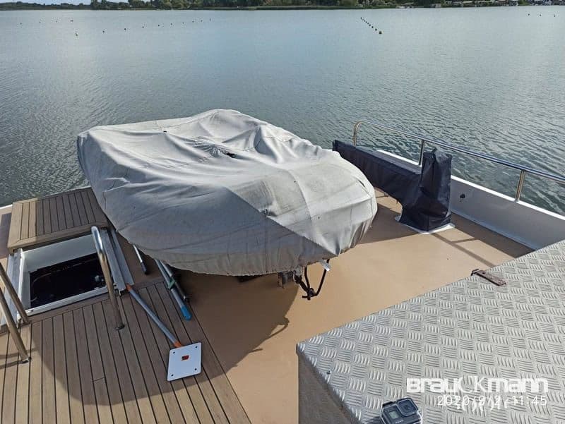 Treffer Hausboot – Bild 5