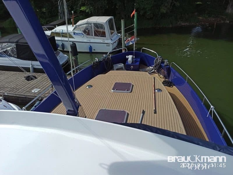 Treffer Hausboot – Bild 7