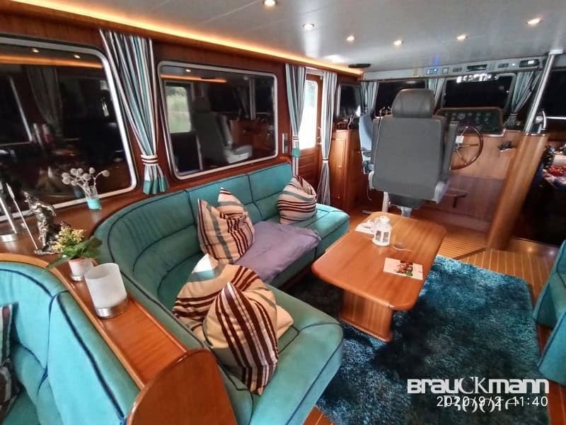 Treffer Hausboot – Bild 10