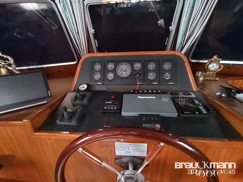 Treffer Hausboot – Bild 8