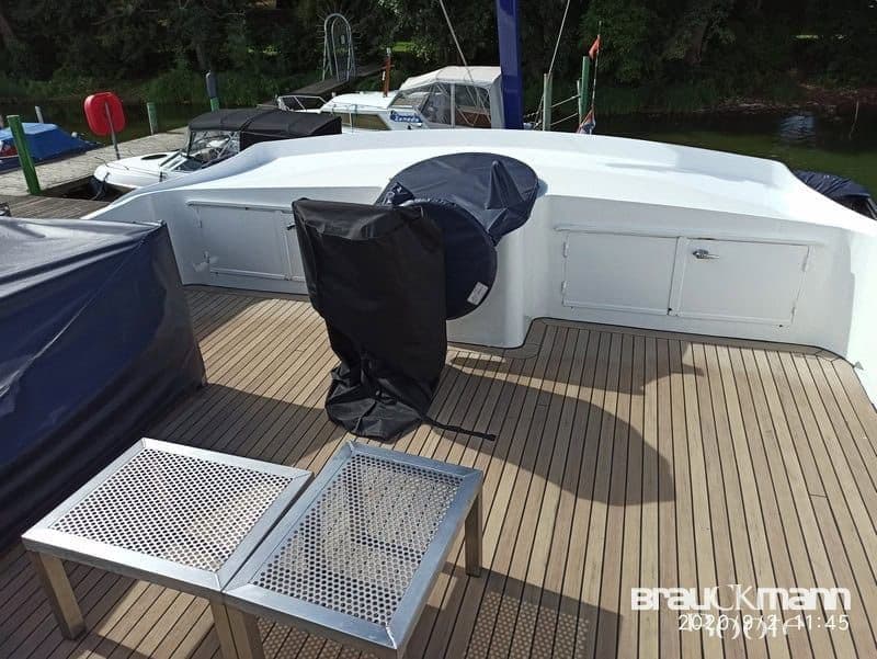 Treffer Hausboot – Bild 6