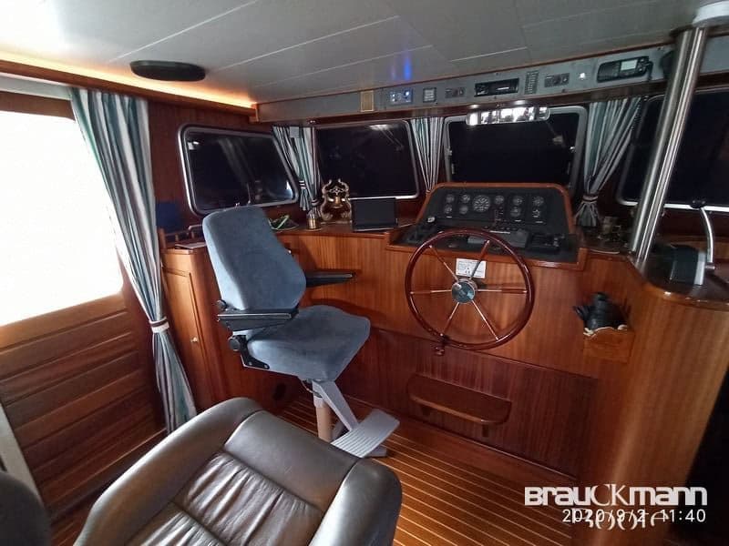 Treffer Hausboot – Bild 9