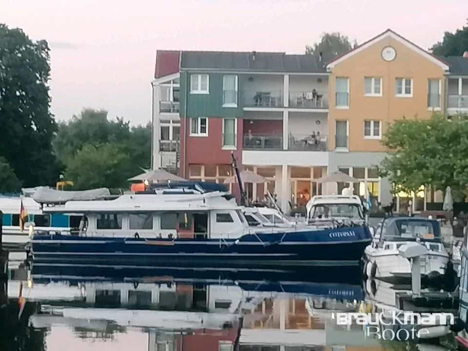 Treffer Hausboot – Bild 2