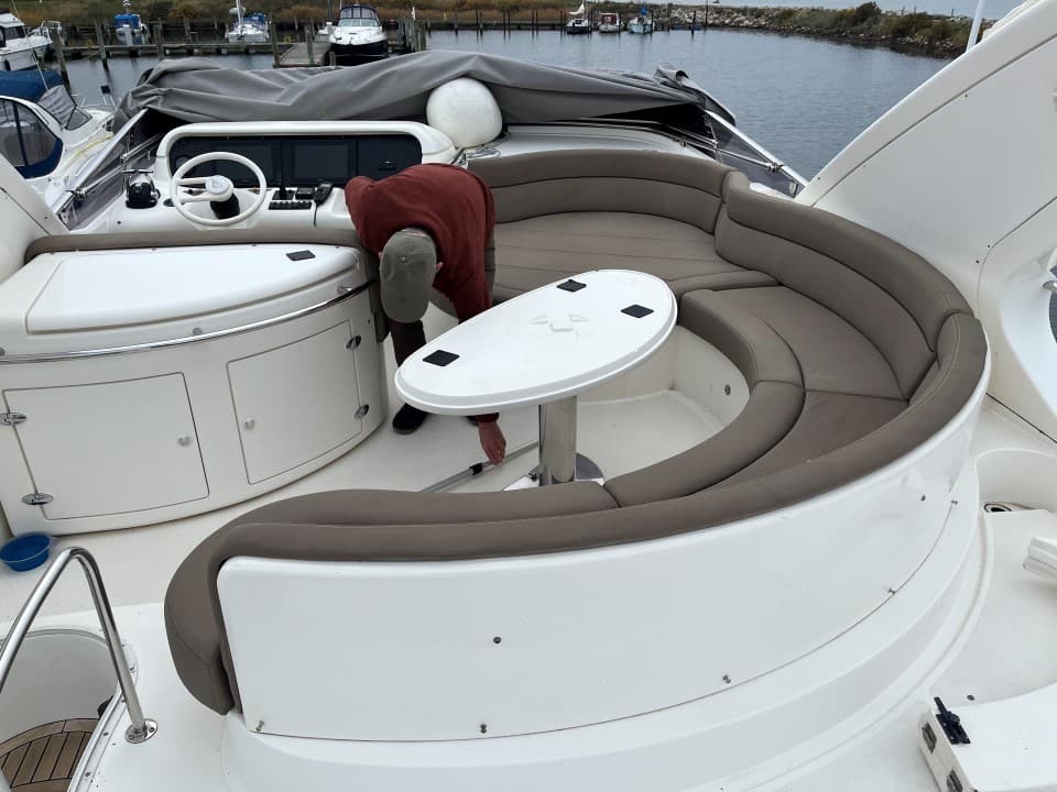 Azimut 55 – Bild 2