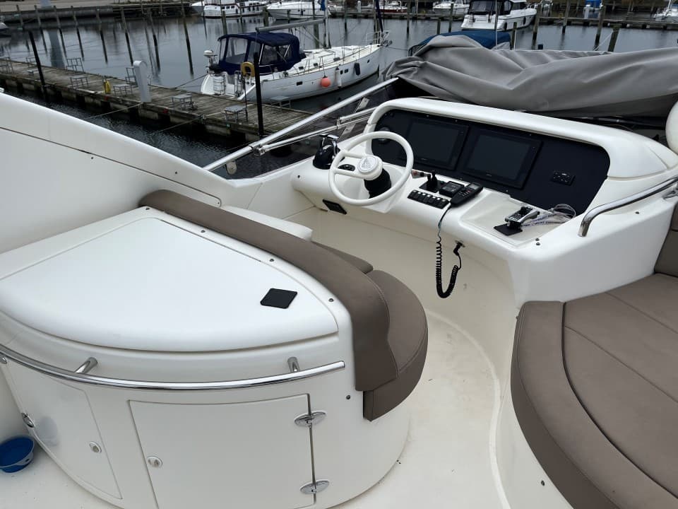Azimut 55 – Bild 3