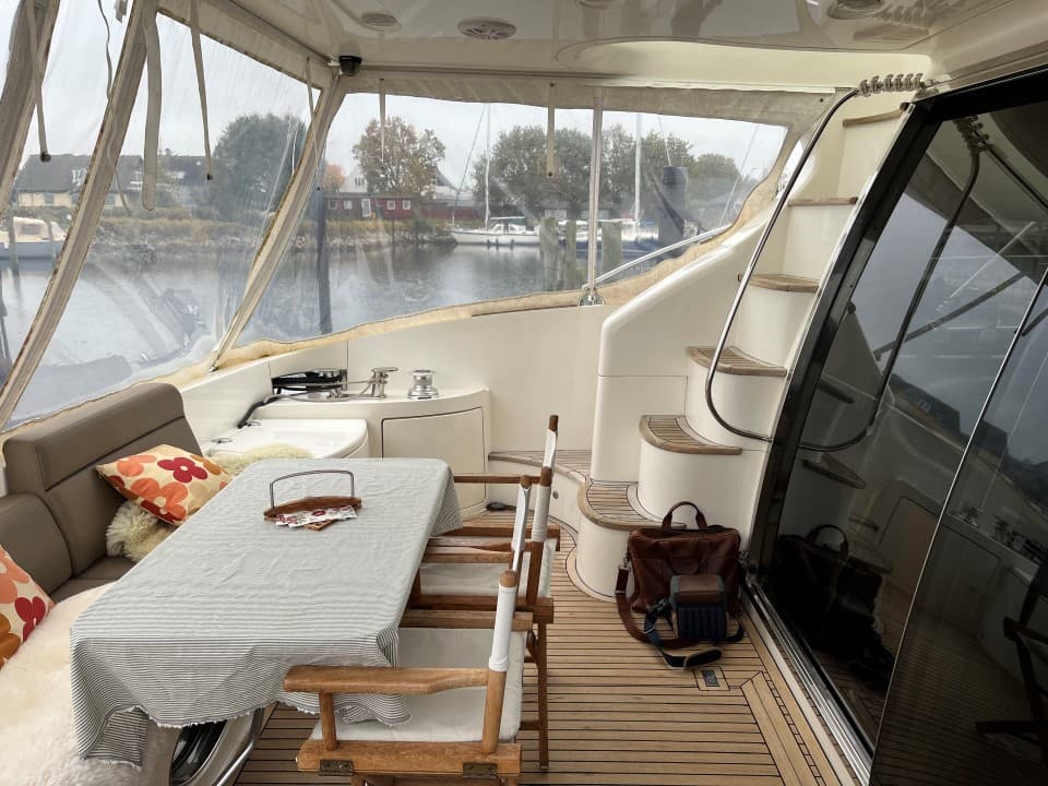 Azimut 55 – Bild 4