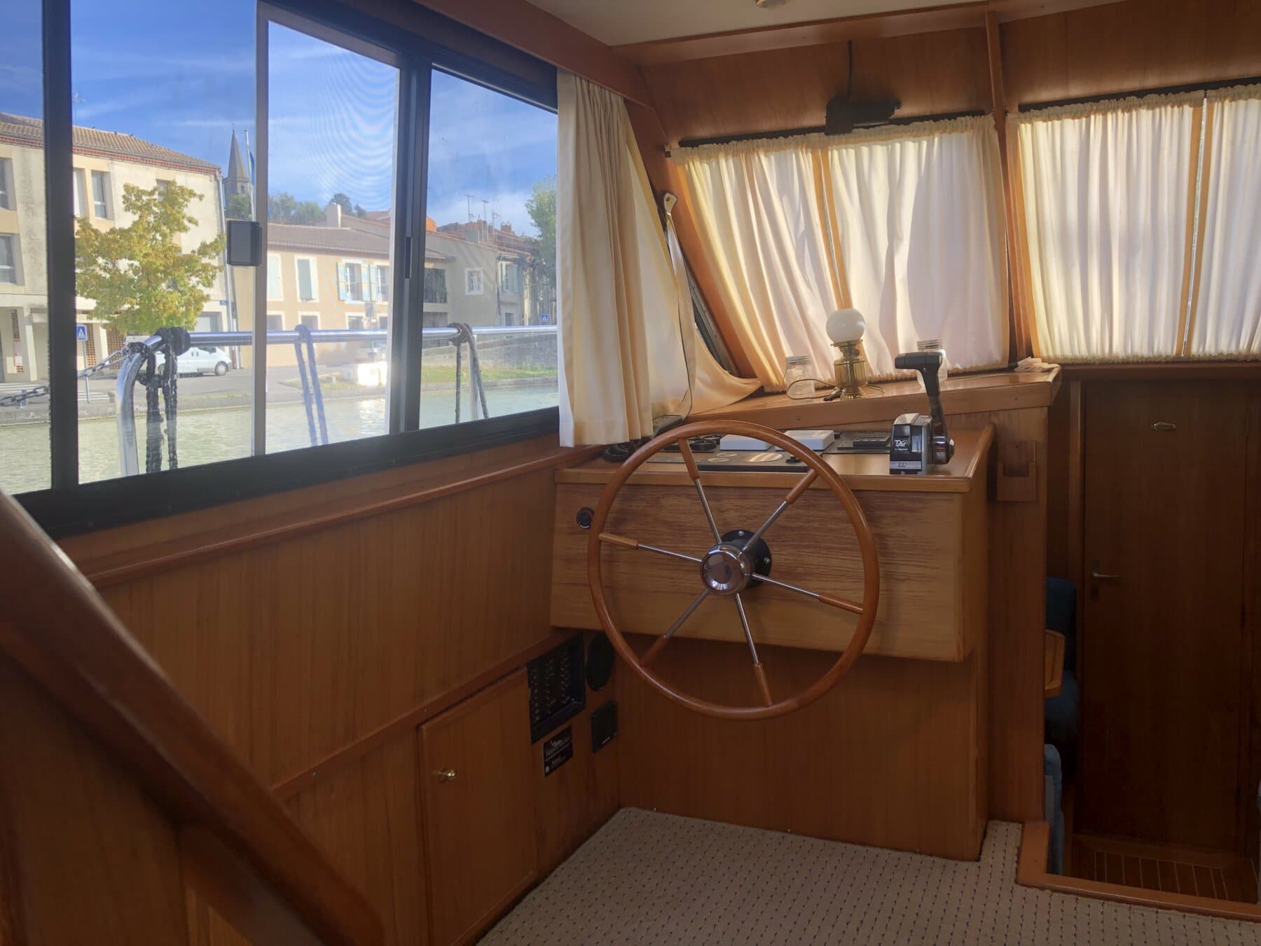 Boarnstream New Line de Luxe – Bild 3