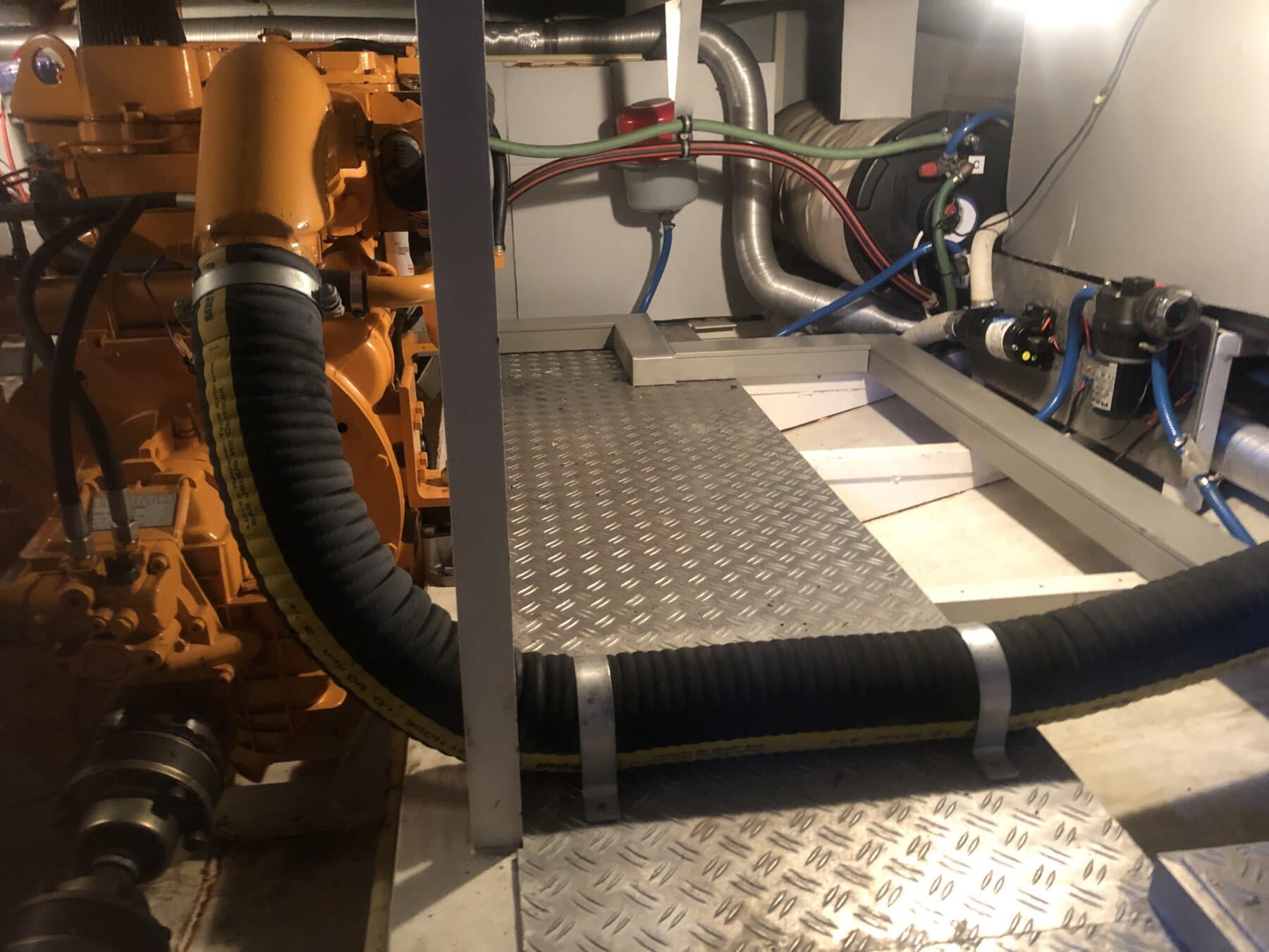 Boarnstream New Line de Luxe – Bild 8