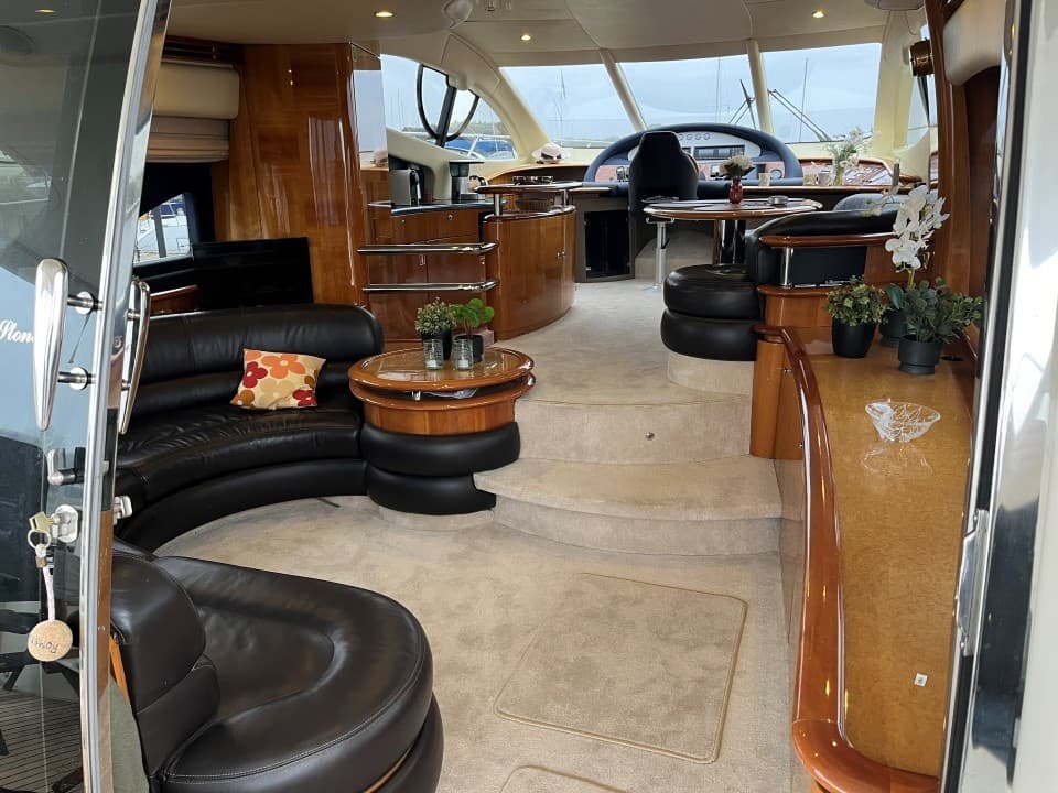 Azimut 55 – Bild 5