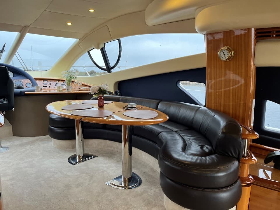 Azimut 55 – Bild 7