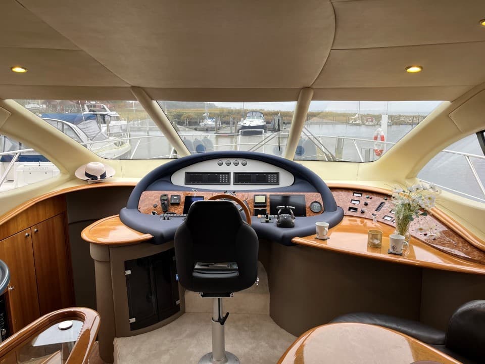 Azimut 55 – Bild 8