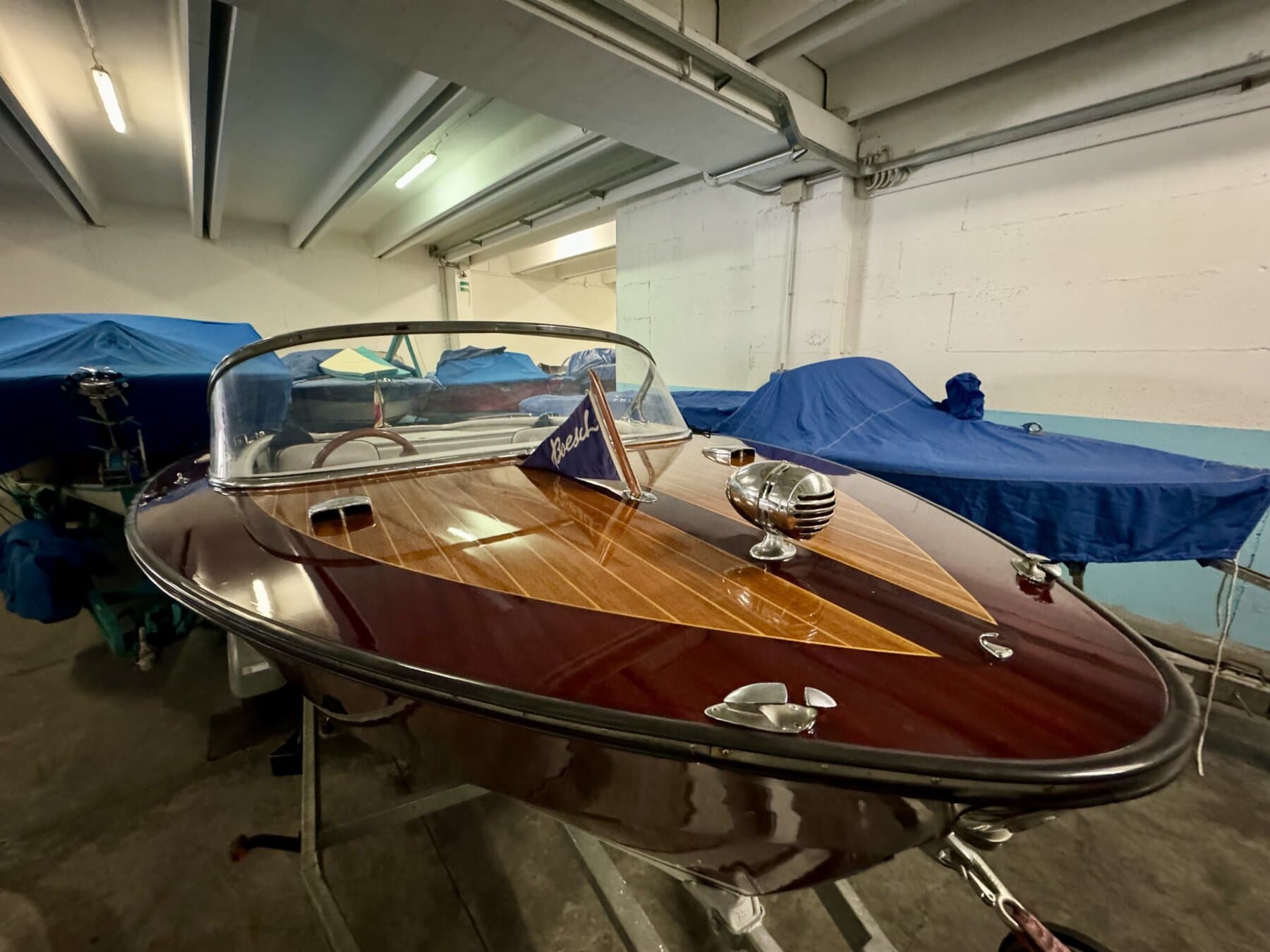 Boesch Acapulco 580