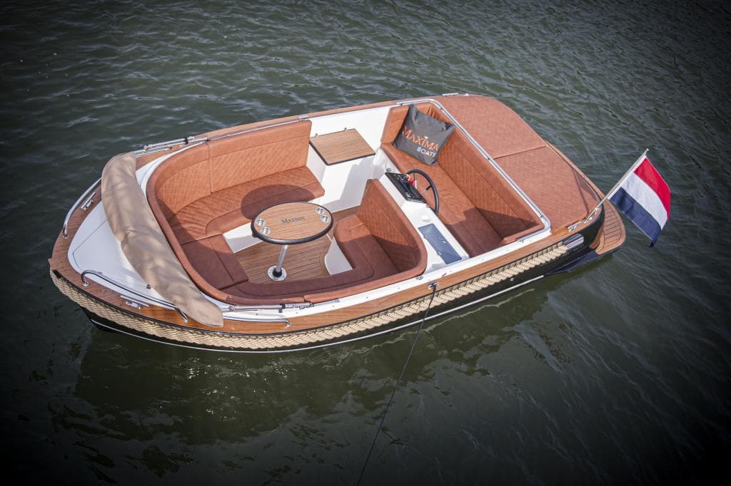 Maxima 620 retro – Bild 7