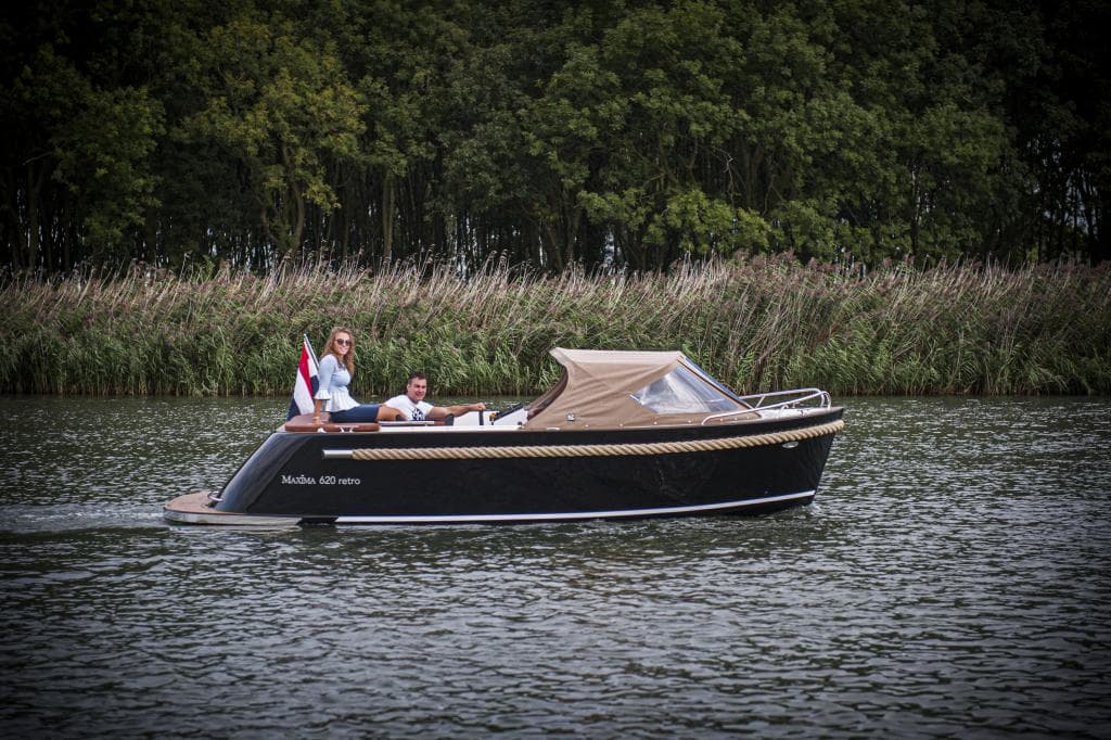Maxima 620 retro – Bild 3