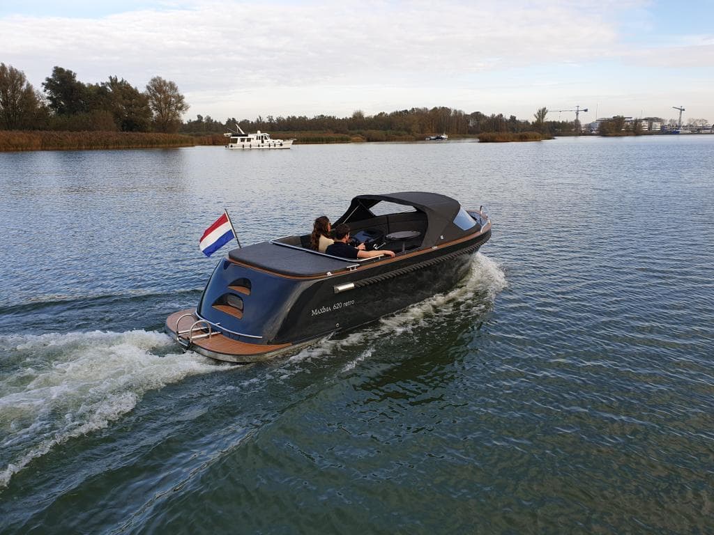 Maxima 620 retro – Bild 8