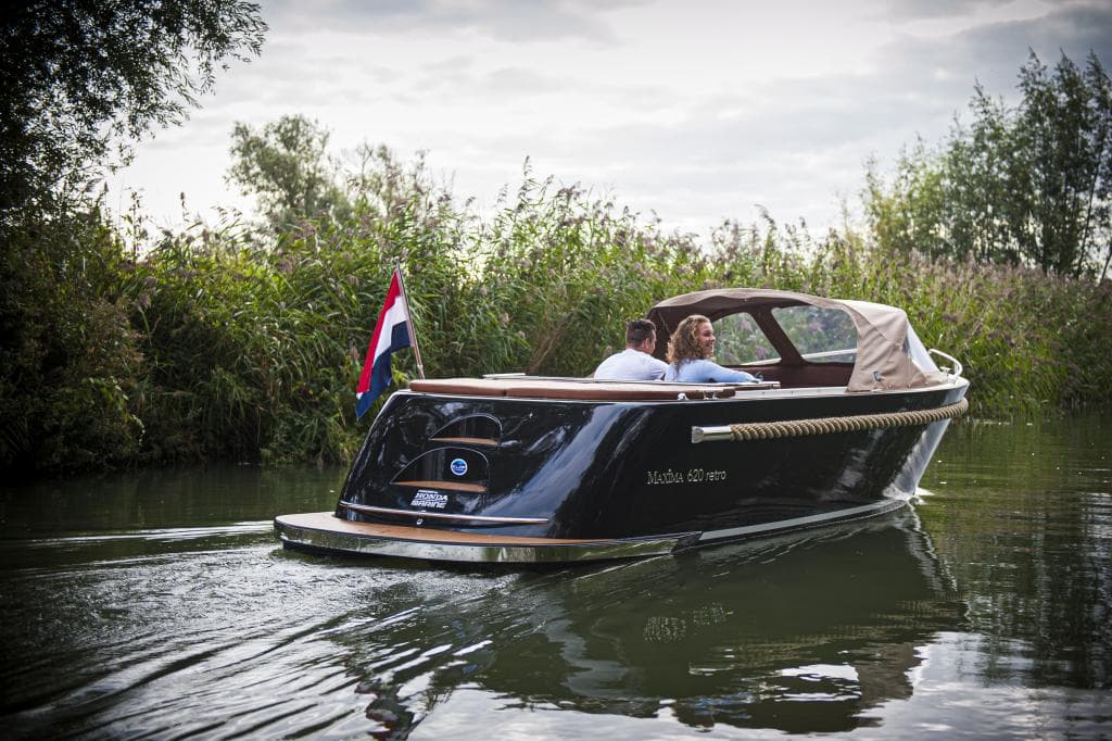 Maxima 620 retro – Bild 2