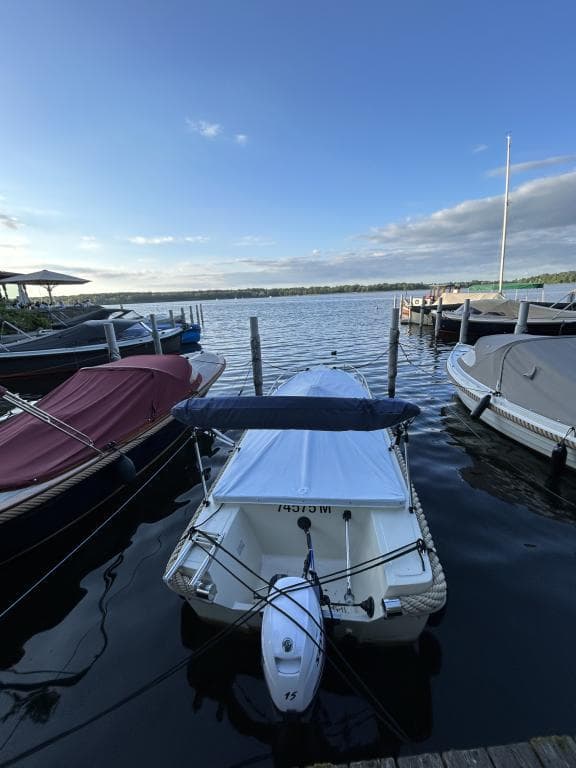 Forte 500 – Bild 2