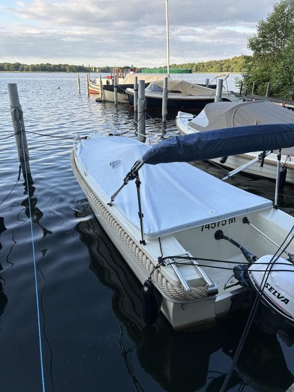 Forte 500 – Bild 4