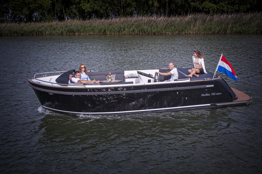 Maxima 720 retro – Bild 4