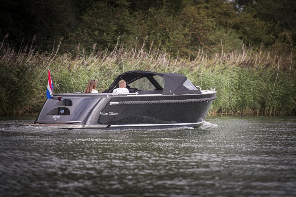 Maxima 720 retro – Bild 2