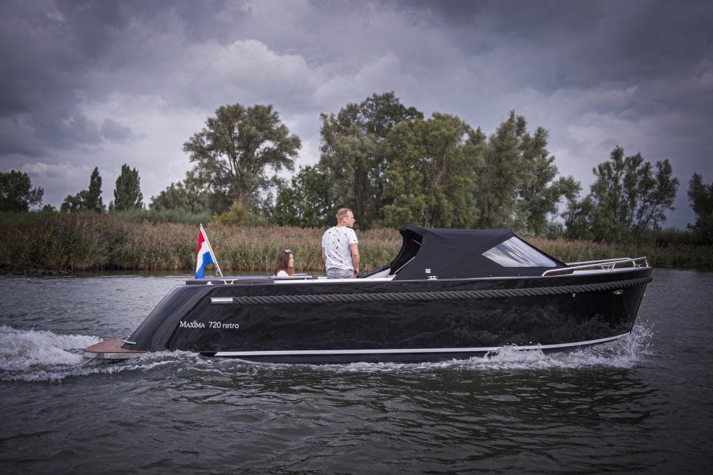 Maxima 720 retro – Bild 3