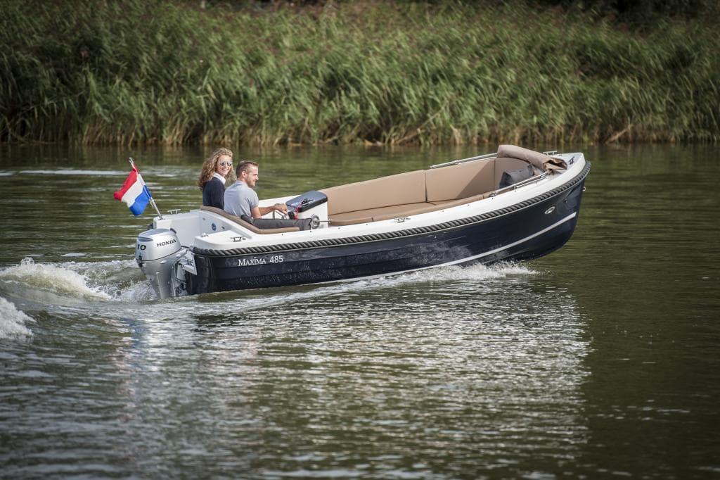 Maxima 485 – Bild 5