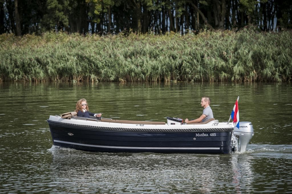 Maxima 485 – Bild 3