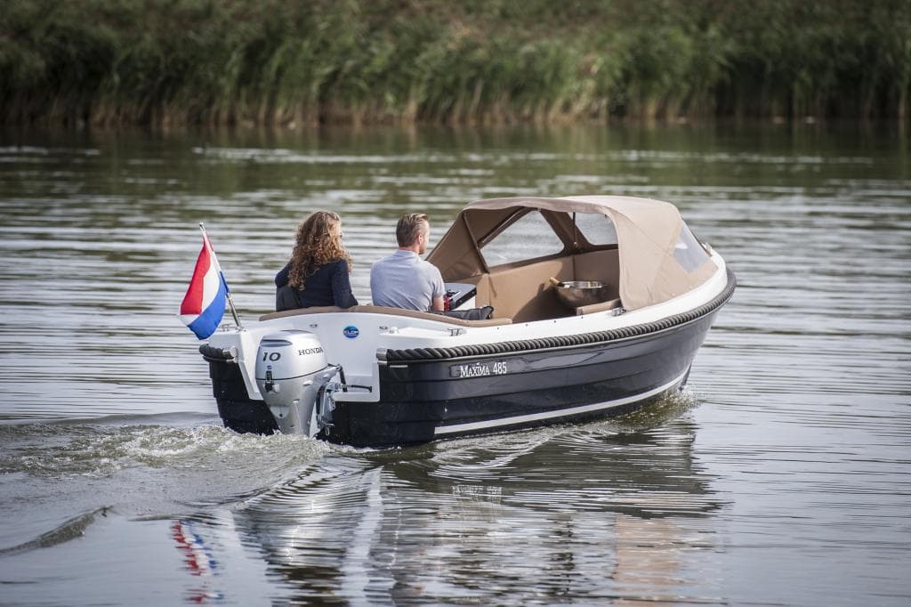 Maxima 485 – Bild 2