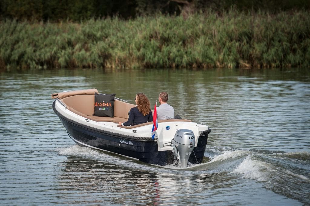 Maxima 485 – Bild 4