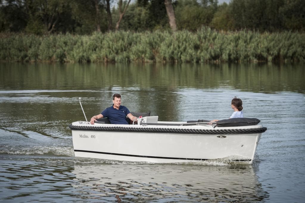 Maxima 490 – Bild 4