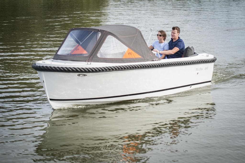 Maxima 490 – Bild 3