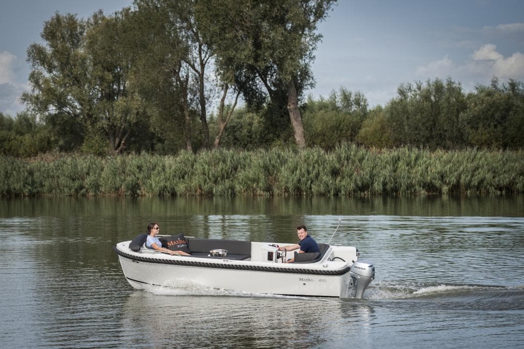 Maxima 490 – Bild 5