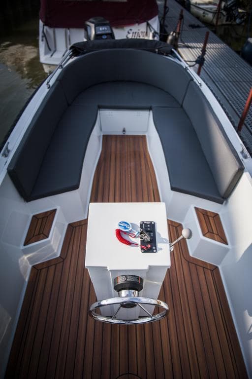 Maxima 490 – Bild 8