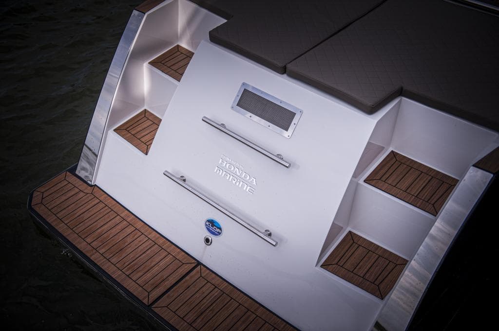 Maxima 730 – Bild 9