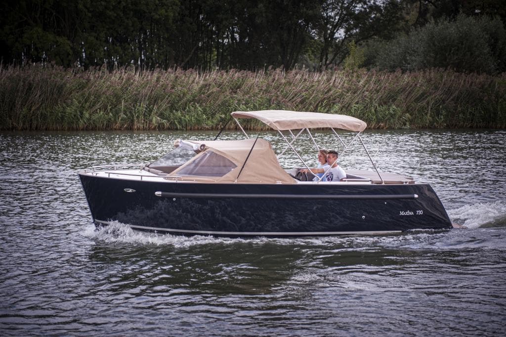 Maxima 730 – Bild 4