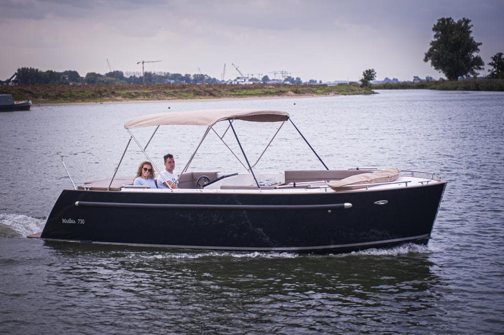 Maxima 730 – Bild 6
