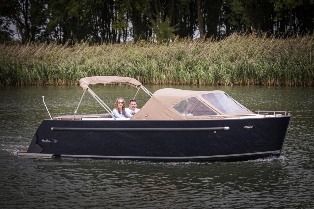 Maxima 730 – Bild 2